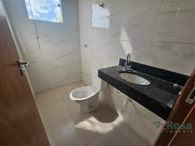 Imagem 12: Casa nova ,para venda, Gloria, Varzea Grande