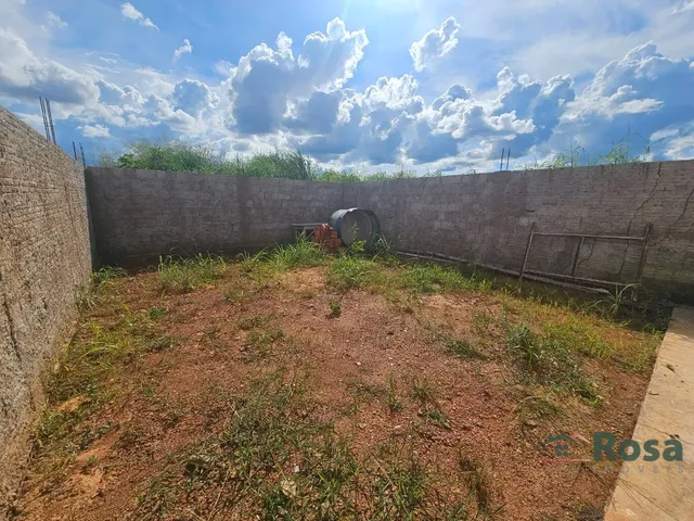 Imagem 7: Casa nova ,para venda, Gloria, Varzea Grande
