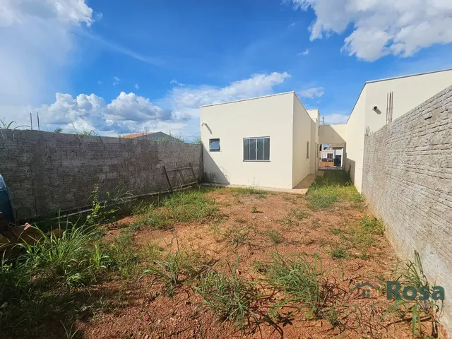 Imagem 14: Casa nova ,para venda, Gloria, Varzea Grande