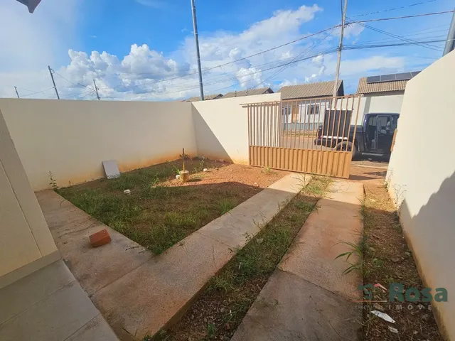 Imagem 13: Casa nova ,para venda, Gloria, Varzea Grande