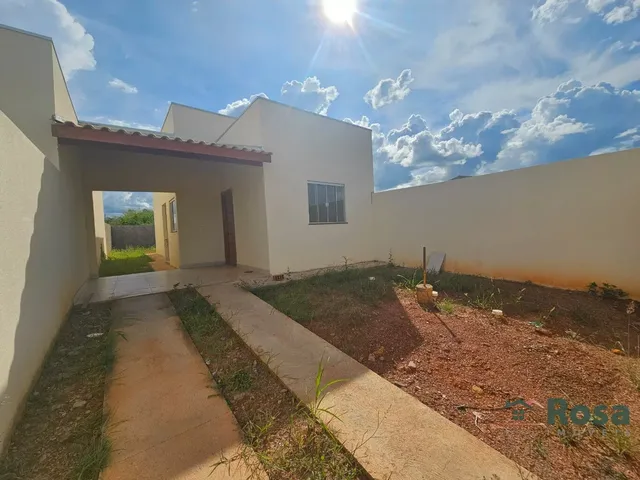 Imagem 6: Casa nova ,para venda, Gloria, Varzea Grande