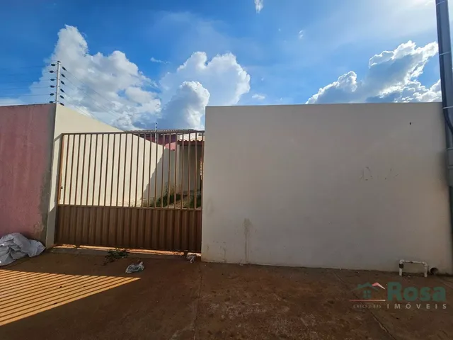 Imagem 11: Casa nova ,para venda, Gloria, Varzea Grande