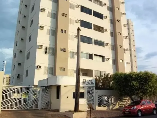 Imagem: Apartamento para venda, 3 quarto(s), Alvorada