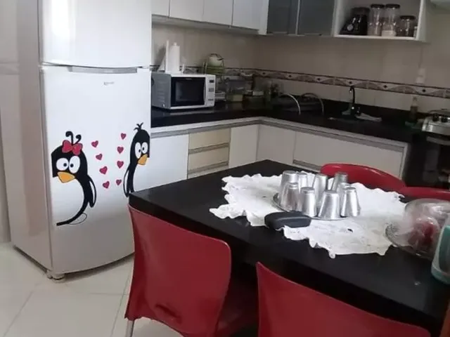 Imagem 3: Apartamento para venda, 3 quarto(s), Alvorada, Cuiabá