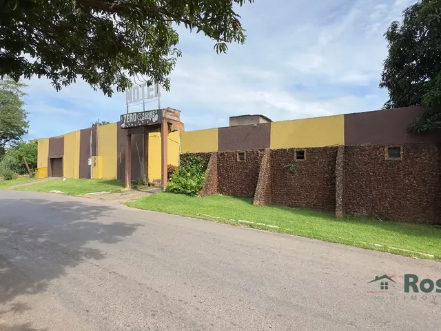 Imagem: Motel para venda, em Varzea Grande