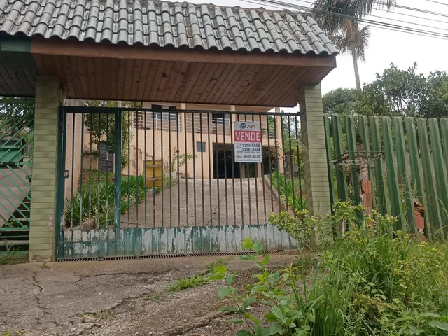Imagem: Casa em Vila Torres I, Campo Largo/PR