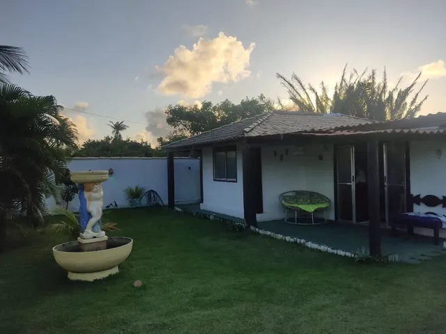 Imagem: Casa 2/4 com Suíte - Condomínio Fechado