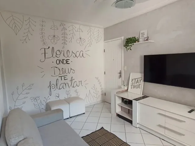 Imagem: Apartamento 2 Quartos À Venda em São Marcos