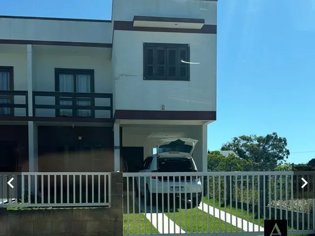 Imagem 1: Casa para alugar no bairro Ferraz - Garopaba/SC