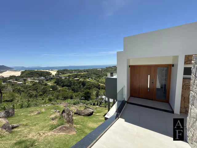Imagem: Casa Alto Padrão em Garopaba nas Areias