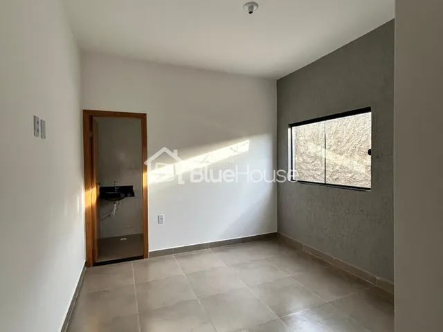 Imagem 6: Casa de 2 Quartos sendo 1 suíte em acabamento Premium no Jardim Scala em Trindade/GO