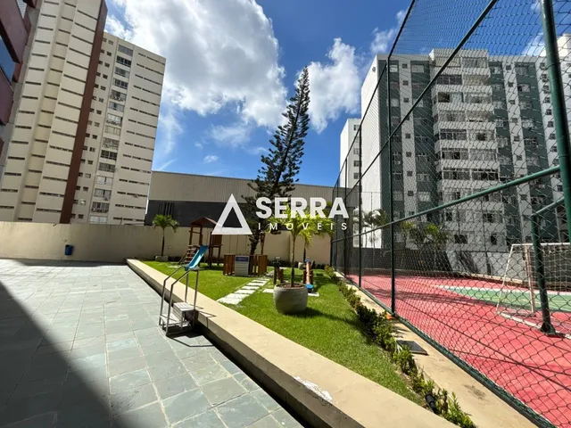 Imagem 1: Pituba | Apartamento 4/4 | 168M² | 2 Suítes | Infraestrutura Completa