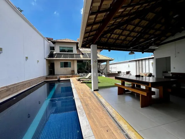Imagem 15: Casa de 3 quartos, suite e closet em Contagem