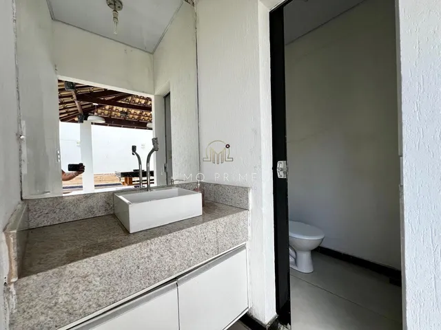 Imagem 13: Casa de 3 quartos, suite e closet em Contagem