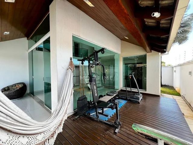 Imagem 4: Casa de 3 quartos, suite e closet em Contagem