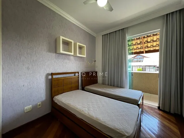 Imagem 2: Casa de 3 quartos, suite e closet em Contagem