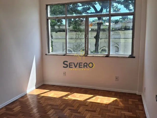 Imagem: Apartamento 2 Quartos no Centro de Niterói