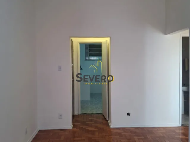 Imagem 4: Apartamento 2 Quartos no Centro de Niterói – A 3 Min das Barcas