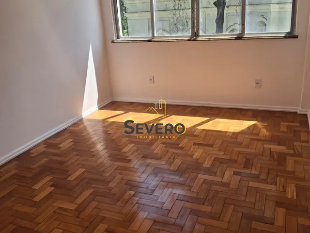 Imagem 5: Apartamento 2 Quartos no Centro de Niterói – A 3 Min das Barcas