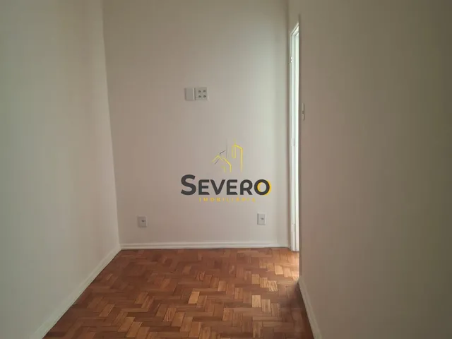 Imagem 10: Apartamento 2 Quartos no Centro de Niterói – A 3 Min das Barcas