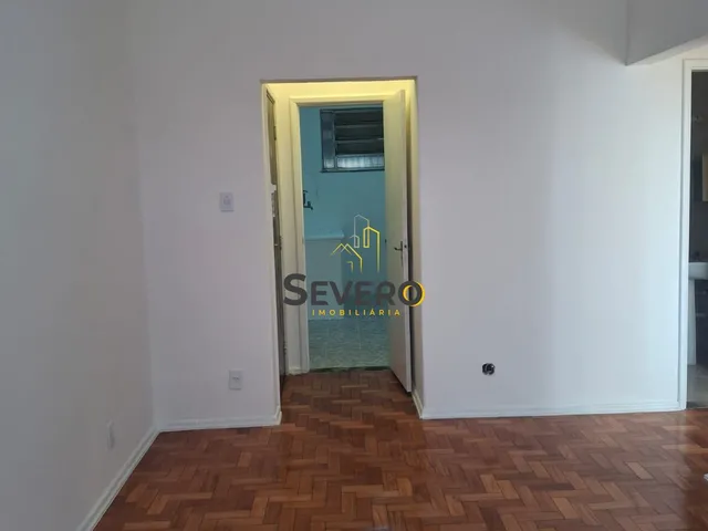 Imagem 13: Apartamento 2 Quartos no Centro de Niterói – A 3 Min das Barcas