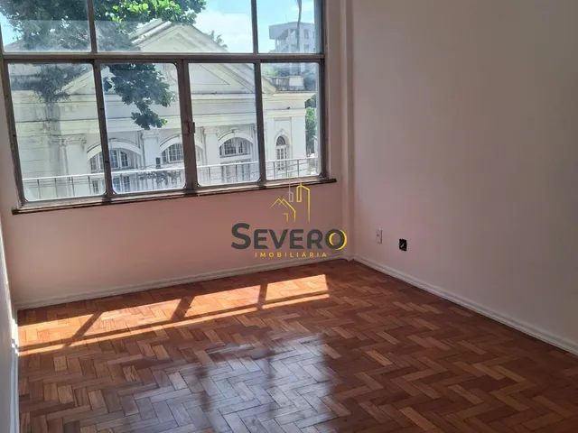 Imagem 12: Apartamento 2 Quartos no Centro de Niterói – A 3 Min das Barcas