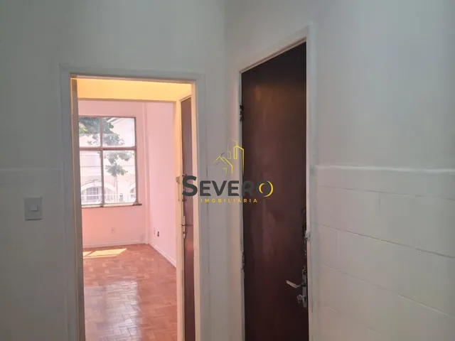 Imagem 3: Apartamento 2 Quartos no Centro de Niterói – A 3 Min das Barcas