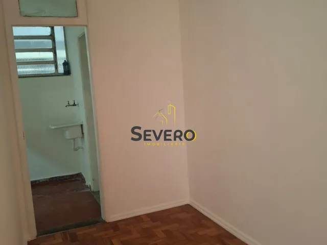 Imagem 2: Apartamento 2 Quartos no Centro de Niterói – A 3 Min das Barcas