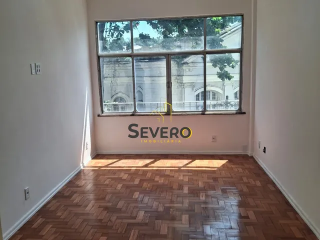 Imagem 11: Apartamento 2 Quartos no Centro de Niterói – A 3 Min das Barcas