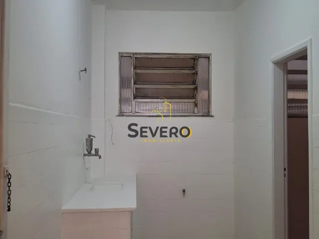 Imagem 8: Apartamento 2 Quartos no Centro de Niterói – A 3 Min das Barcas
