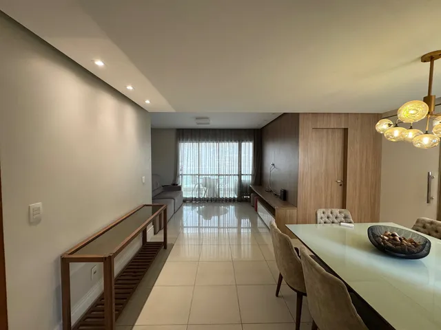 Imagem: Apartamento Residencial em Salvador - Ba