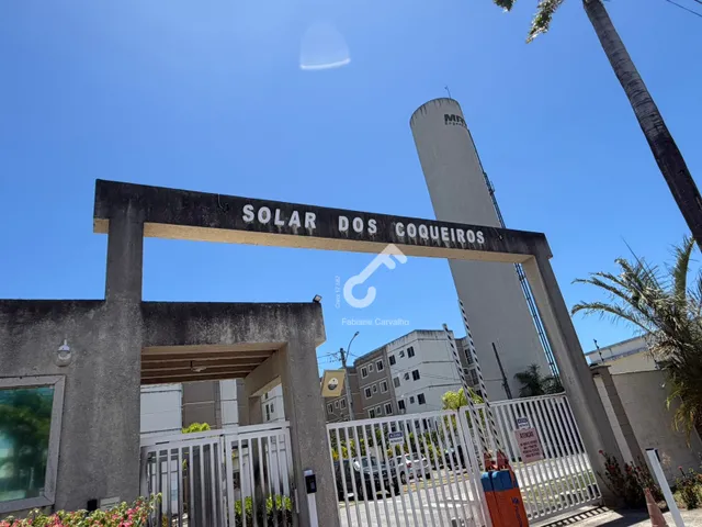 Imagem: SOLAR DOS COQUEIROS, Abrantes. Apartamento