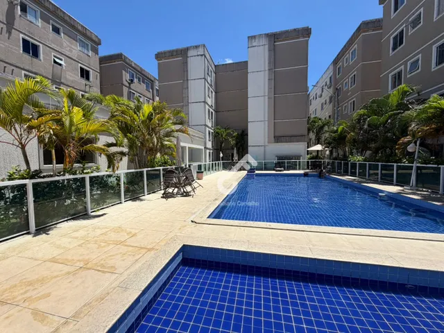 Imagem 2: SOLAR DOS COQUEIROS, Abrantes. Apartamento (5º andar) composto de 2 quartos PRONTO PARA