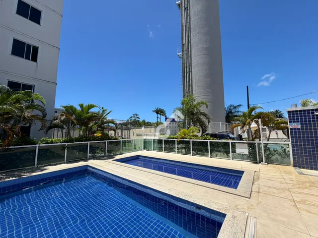 Imagem 3: SOLAR DOS COQUEIROS, Abrantes. Apartamento (5º andar) composto de 2 quartos PRONTO PARA