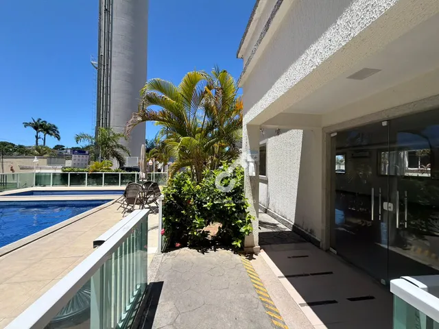 Imagem 4: SOLAR DOS COQUEIROS, Abrantes. Apartamento (5º andar) composto de 2 quartos PRONTO PARA