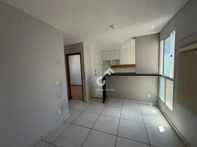 Imagem 5: SOLAR DOS COQUEIROS, Abrantes. Apartamento (5º andar) composto de 2 quartos PRONTO PARA