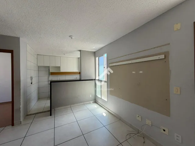 Imagem 6: SOLAR DOS COQUEIROS, Abrantes. Apartamento (5º andar) composto de 2 quartos PRONTO PARA