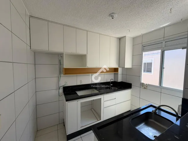 Imagem 8: SOLAR DOS COQUEIROS, Abrantes. Apartamento (5º andar) composto de 2 quartos PRONTO PARA