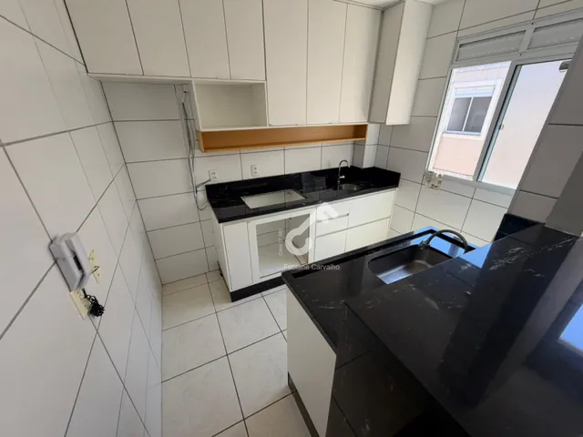 Imagem 9: SOLAR DOS COQUEIROS, Abrantes. Apartamento (5º andar) composto de 2 quartos PRONTO PARA
