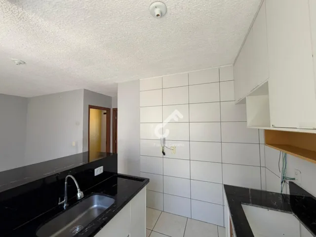 Imagem 10: SOLAR DOS COQUEIROS, Abrantes. Apartamento (5º andar) composto de 2 quartos PRONTO PARA