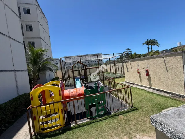 Imagem 14: SOLAR DOS COQUEIROS, Abrantes. Apartamento (5º andar) composto de 2 quartos PRONTO PARA