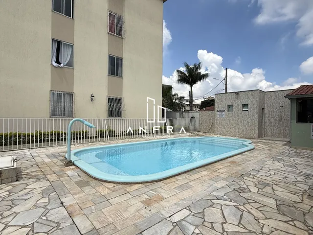 Imagem: Apartamento 3 Qts no bairro Amazonas, em