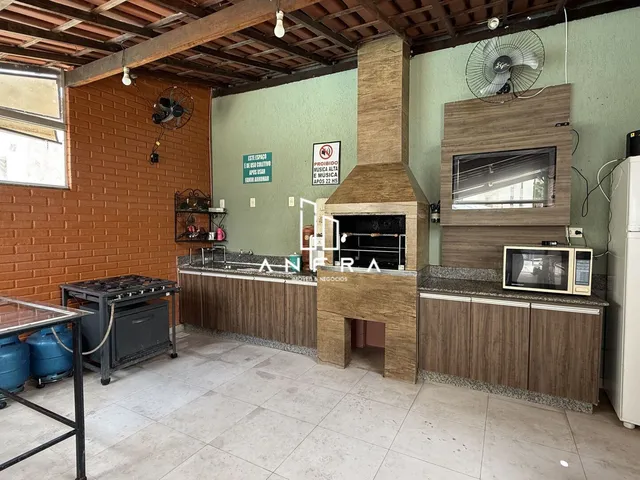 Imagem 5: Apartamento 3 Qts no bairro Amazonas, em Contagem