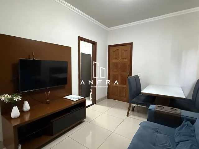 Imagem 12: Apartamento 3 Qts no bairro Amazonas, em Contagem