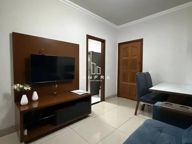 Imagem 14: Apartamento 3 Qts no bairro Amazonas, em Contagem