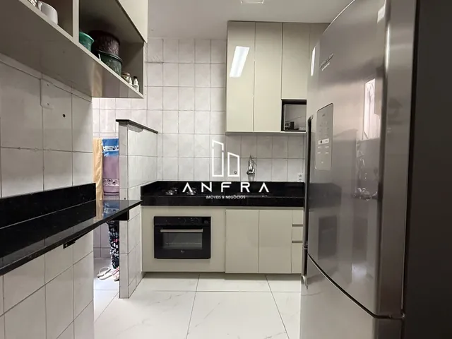 Imagem 8: Apartamento 3 Qts no bairro Amazonas, em Contagem
