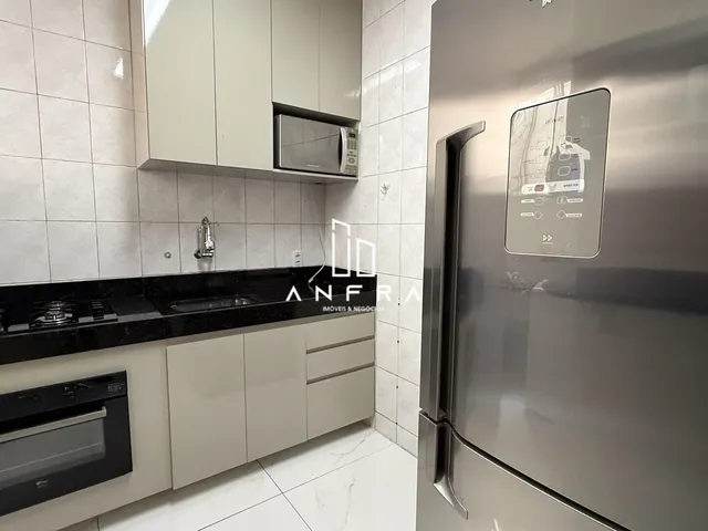 Imagem 6: Apartamento 3 Qts no bairro Amazonas, em Contagem