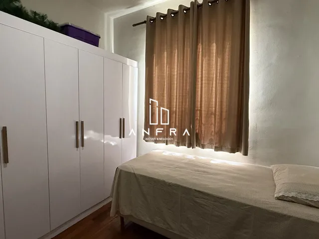 Imagem 13: Apartamento 3 Qts no bairro Amazonas, em Contagem