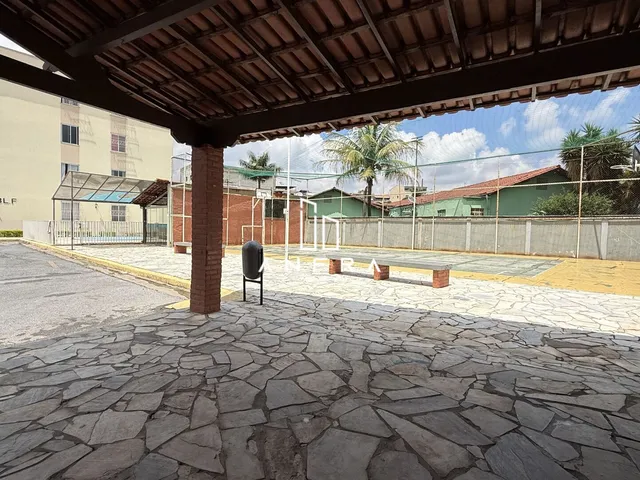 Imagem 2: Apartamento 3 Qts no bairro Amazonas, em Contagem