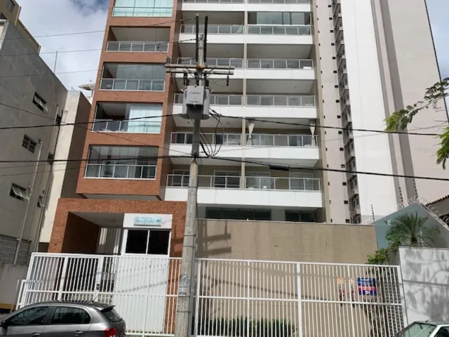 Imagem: A 5ª Avenida Selecionou Esse Apartamento